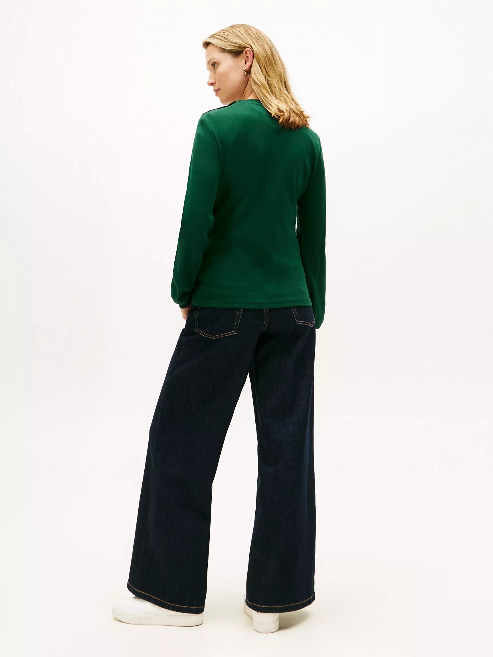 Ornamental Green