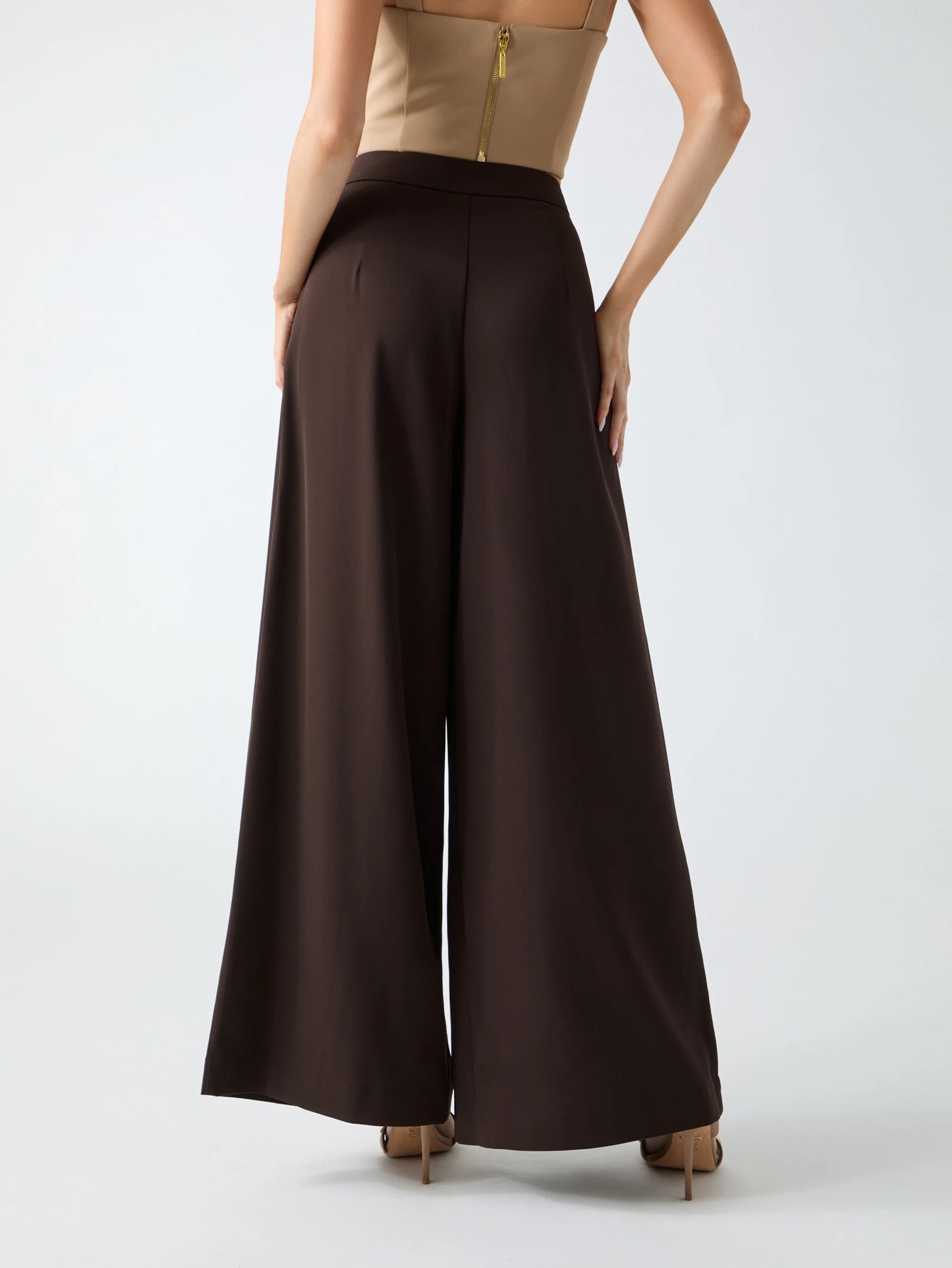 Chocco Brown