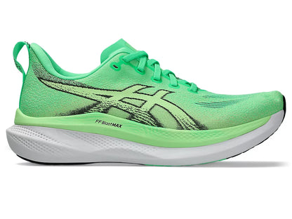 Vital Green/Black