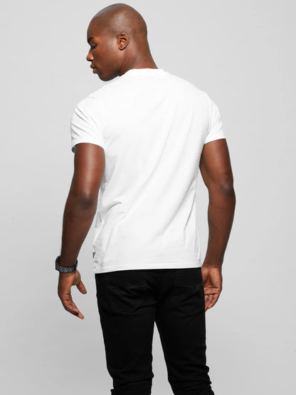 Pure White