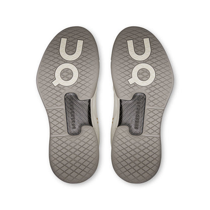 Ivory | Fog
