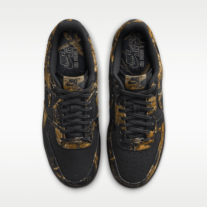 Off Noir/Multi-Color/Gum Yellow/Multi-Color