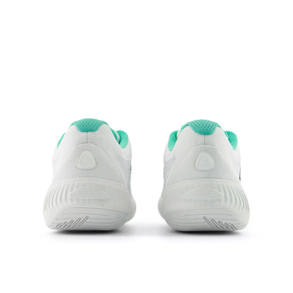 White With Deep End