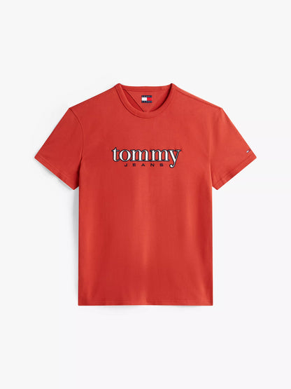 Terracotta Red