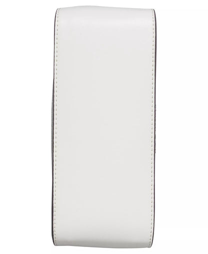 Almond Taupe/Cherub White