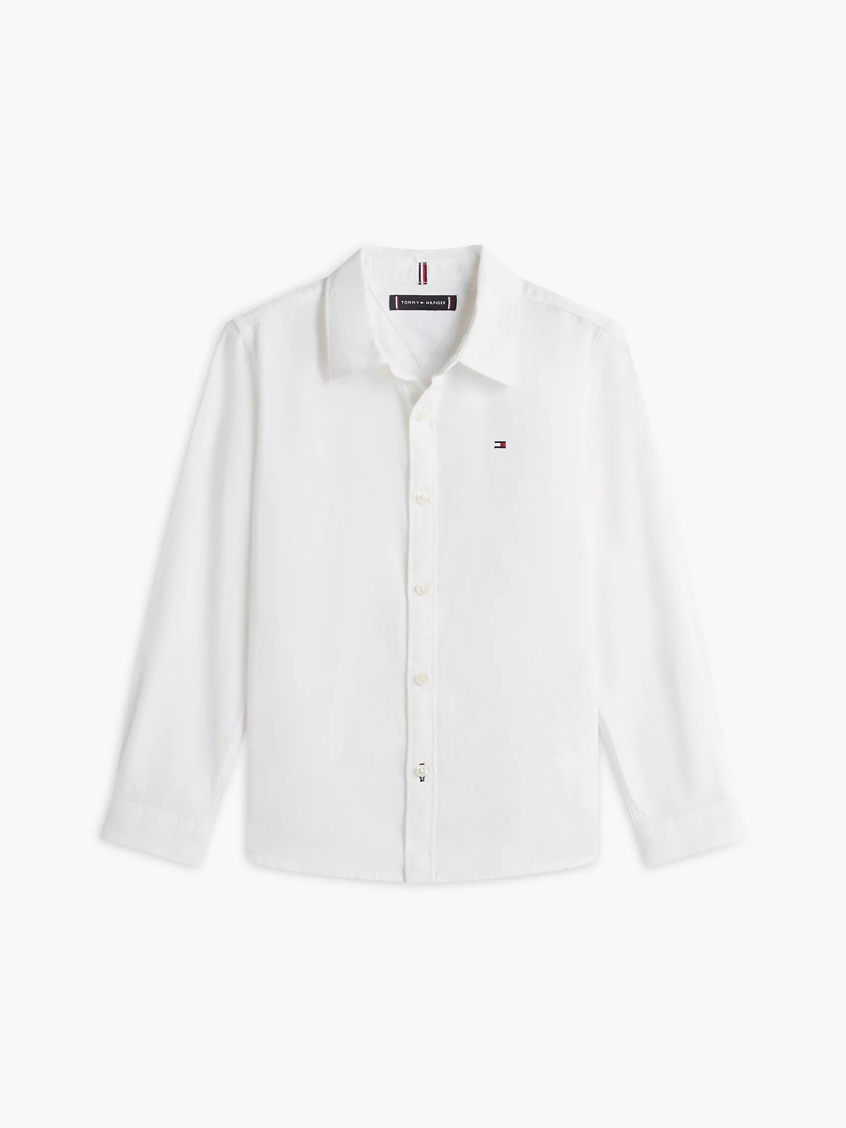 Optic White