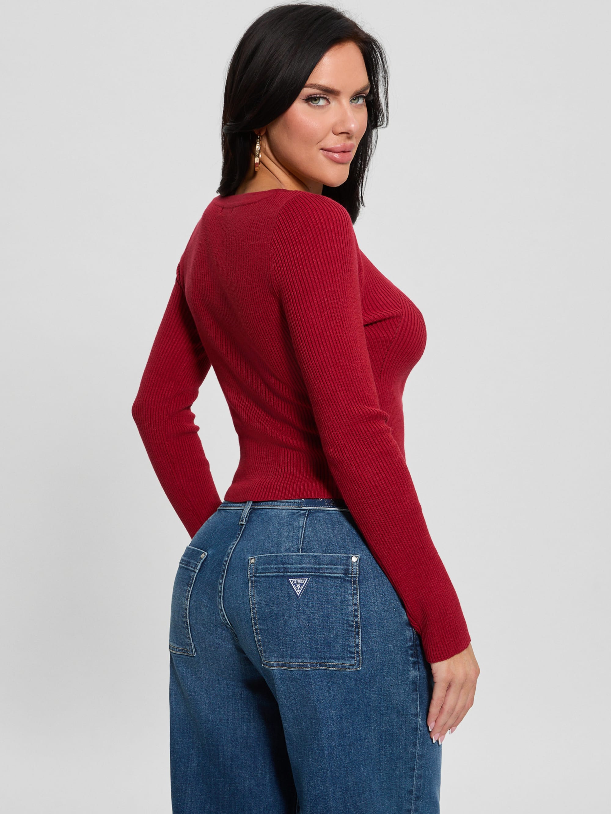 Siren Red