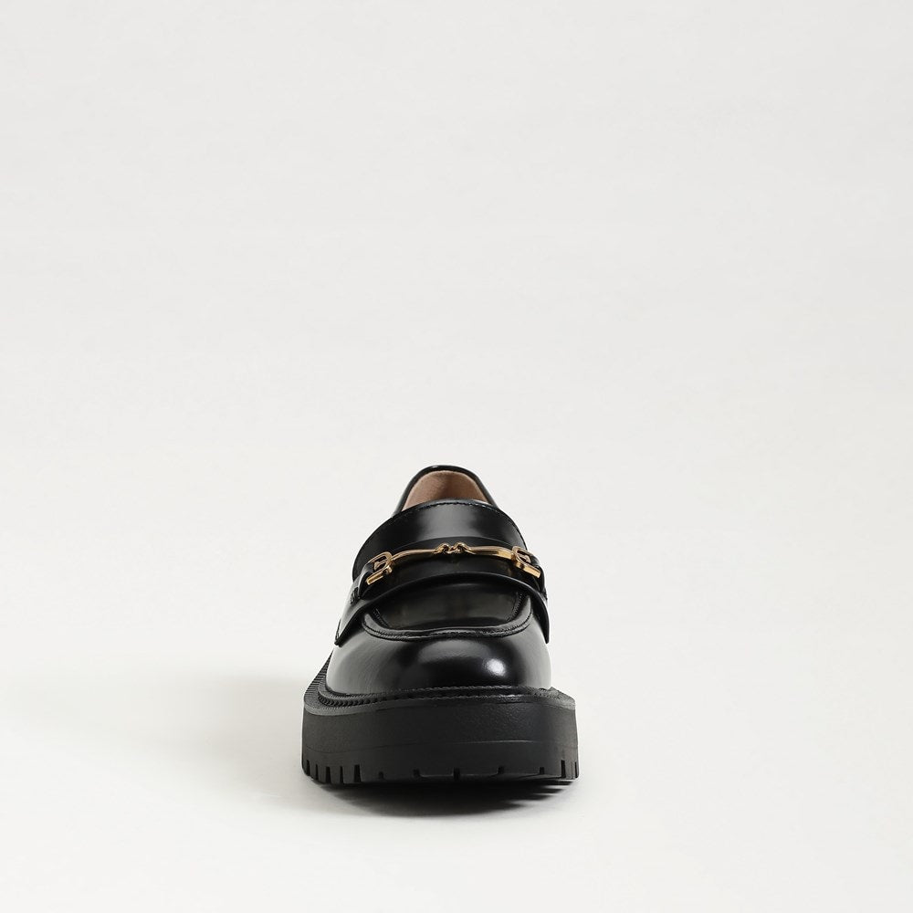 Black Leather