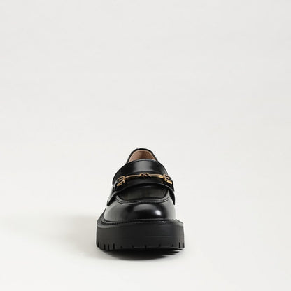 Black Leather