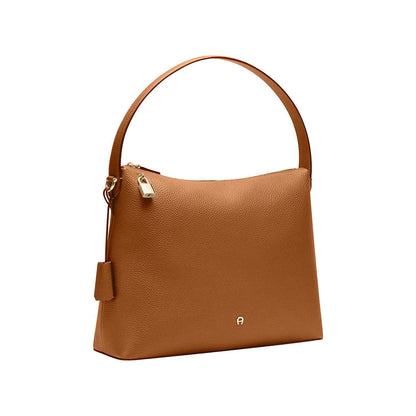 Cognac brown