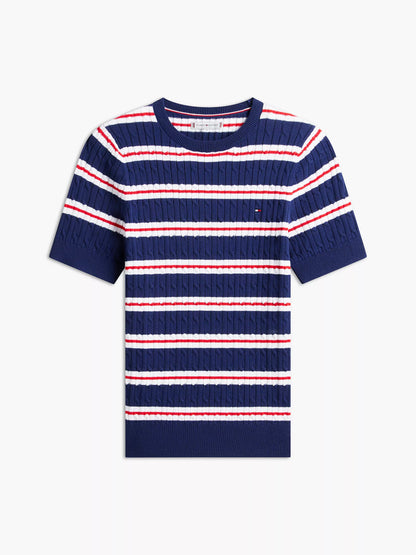 Preppy Navy