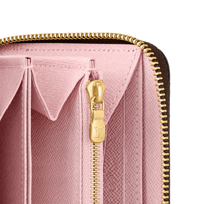 Rose Ballerine