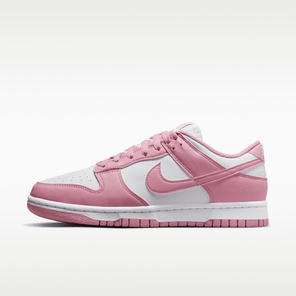 White/Elemental Pink