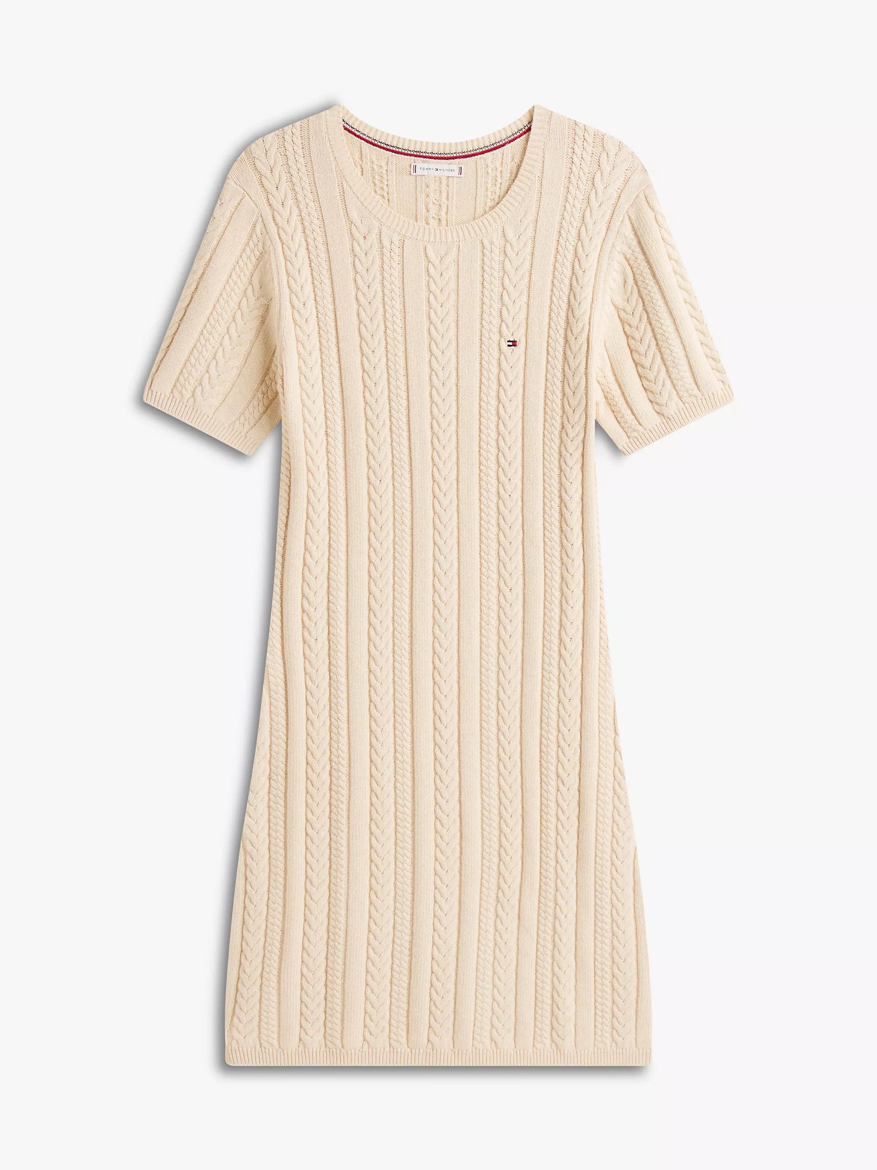 Beige Heather