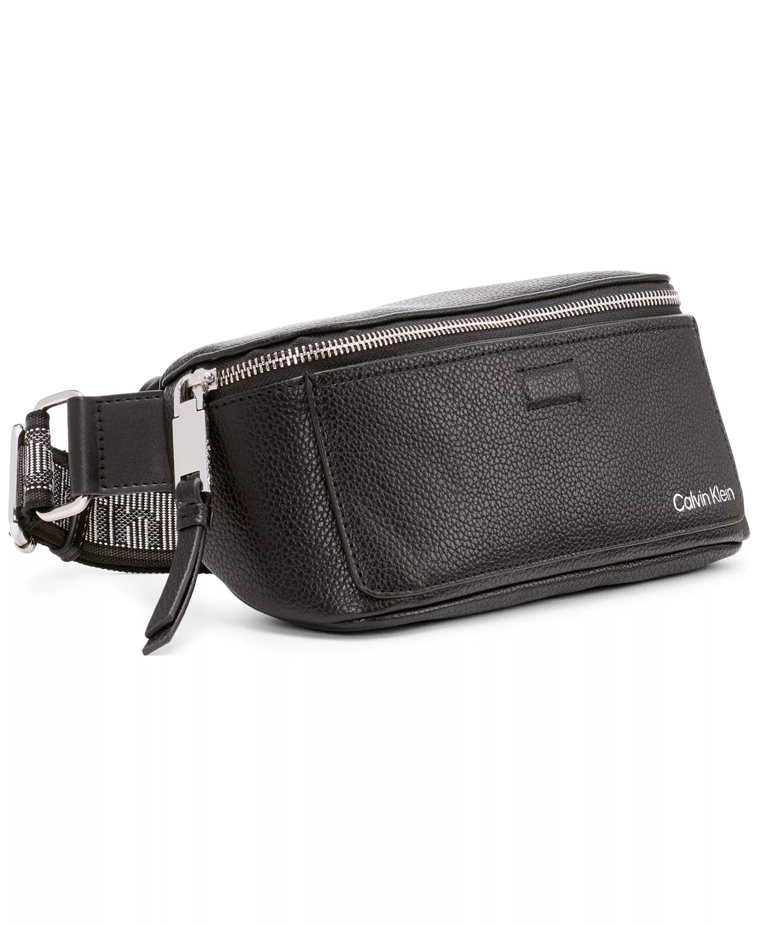 Black/Silver