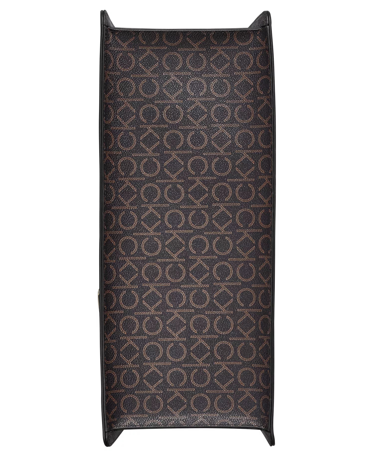Brown Khk/Blk