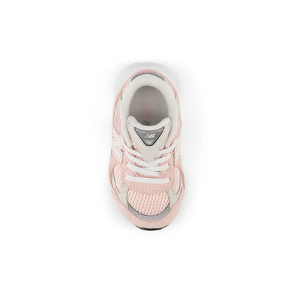 Shell Pink With Grey Matter