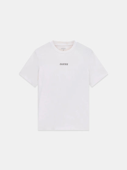 Salt White