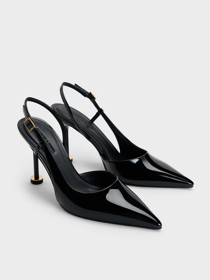 Black Patent