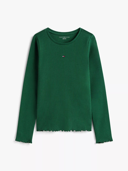 Ornamental Green