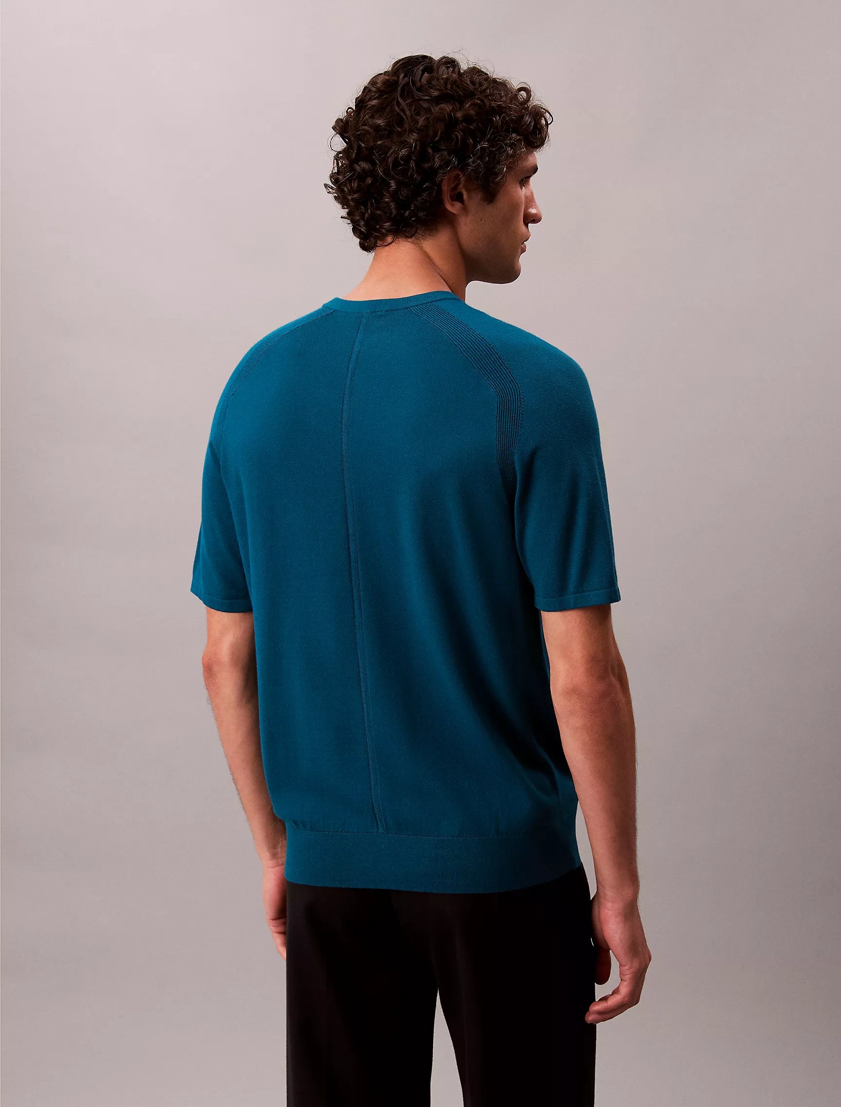 Deep Sea Teal