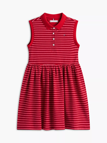 Primary Red