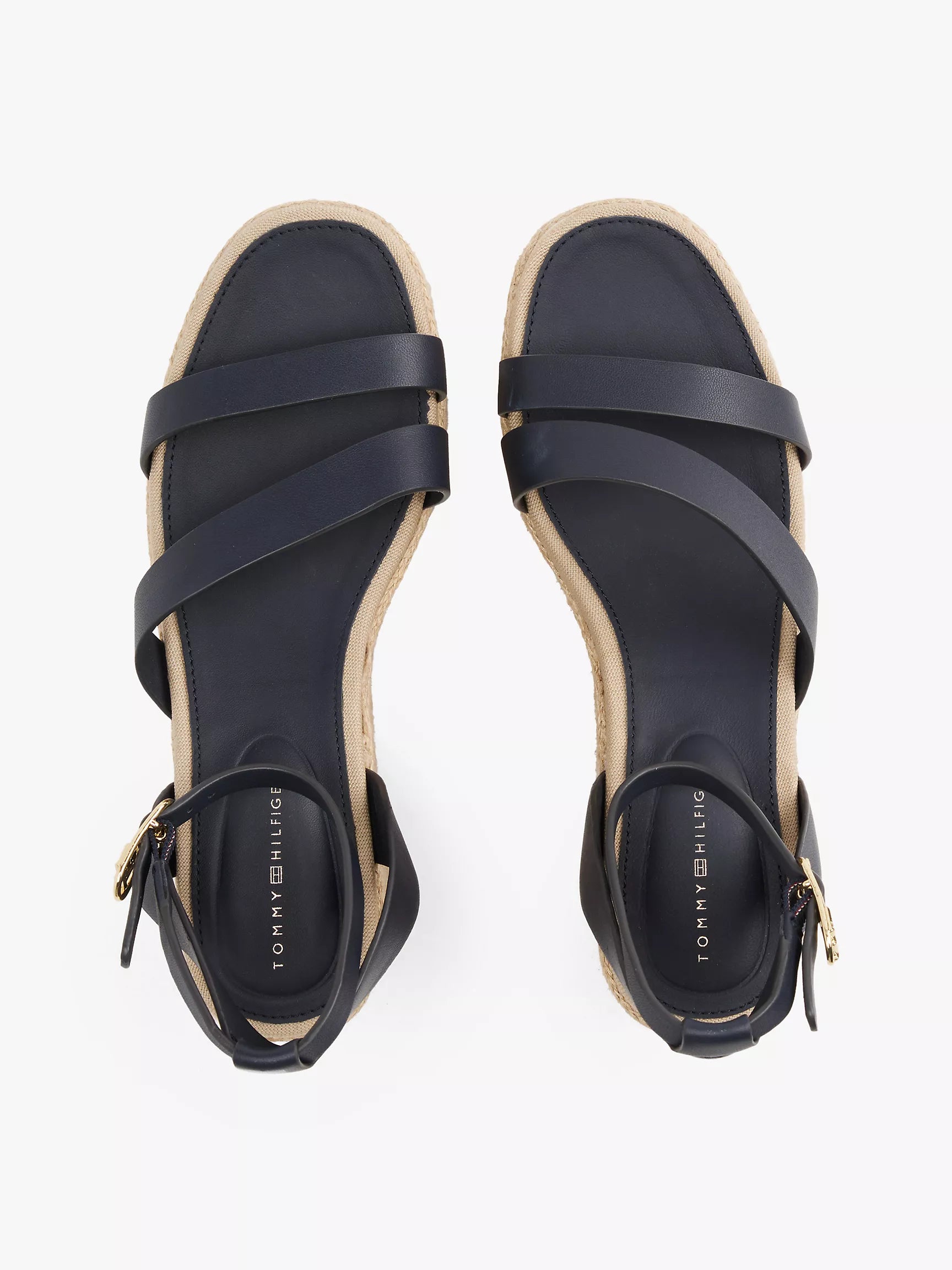 Space Blue