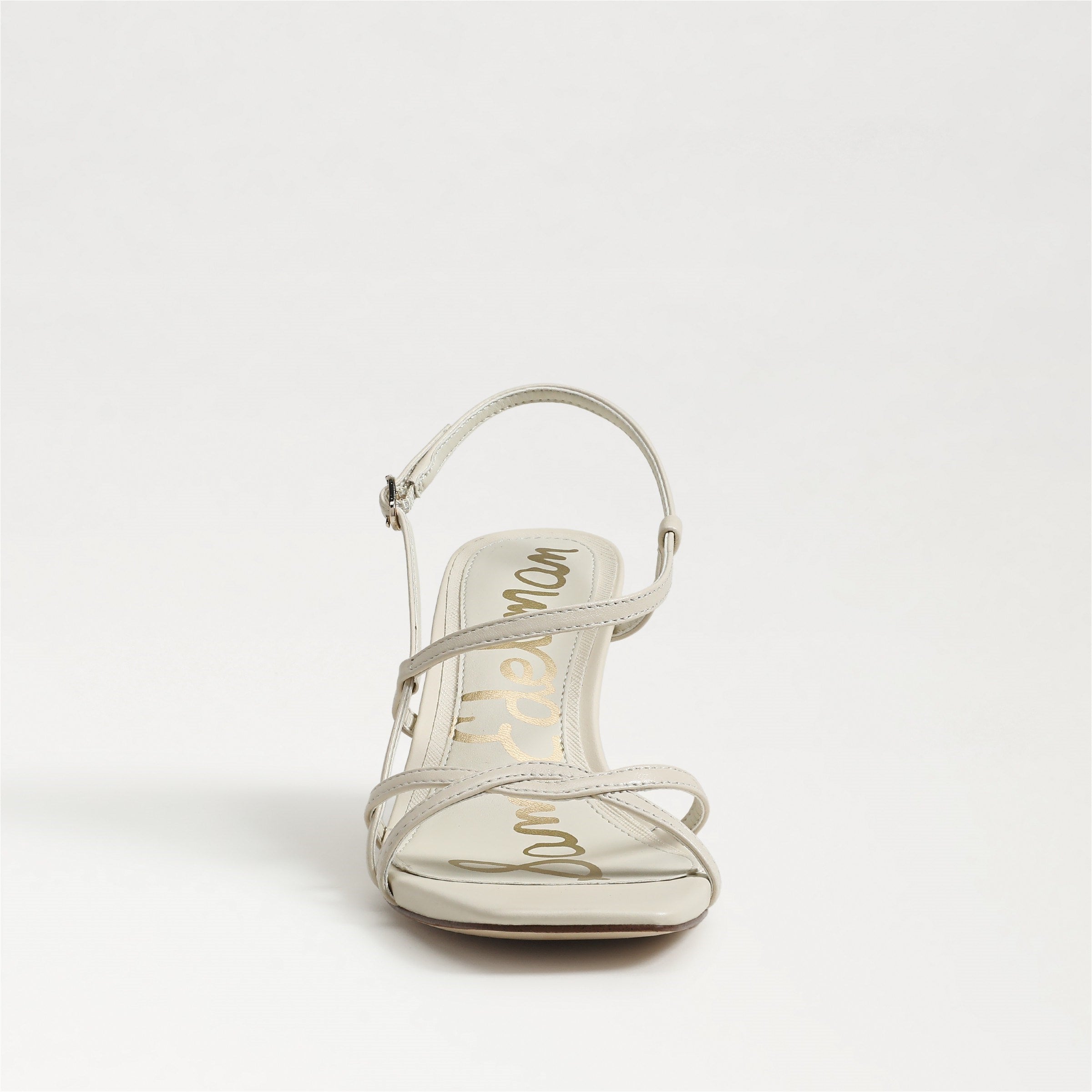 Modern Ivory Leather