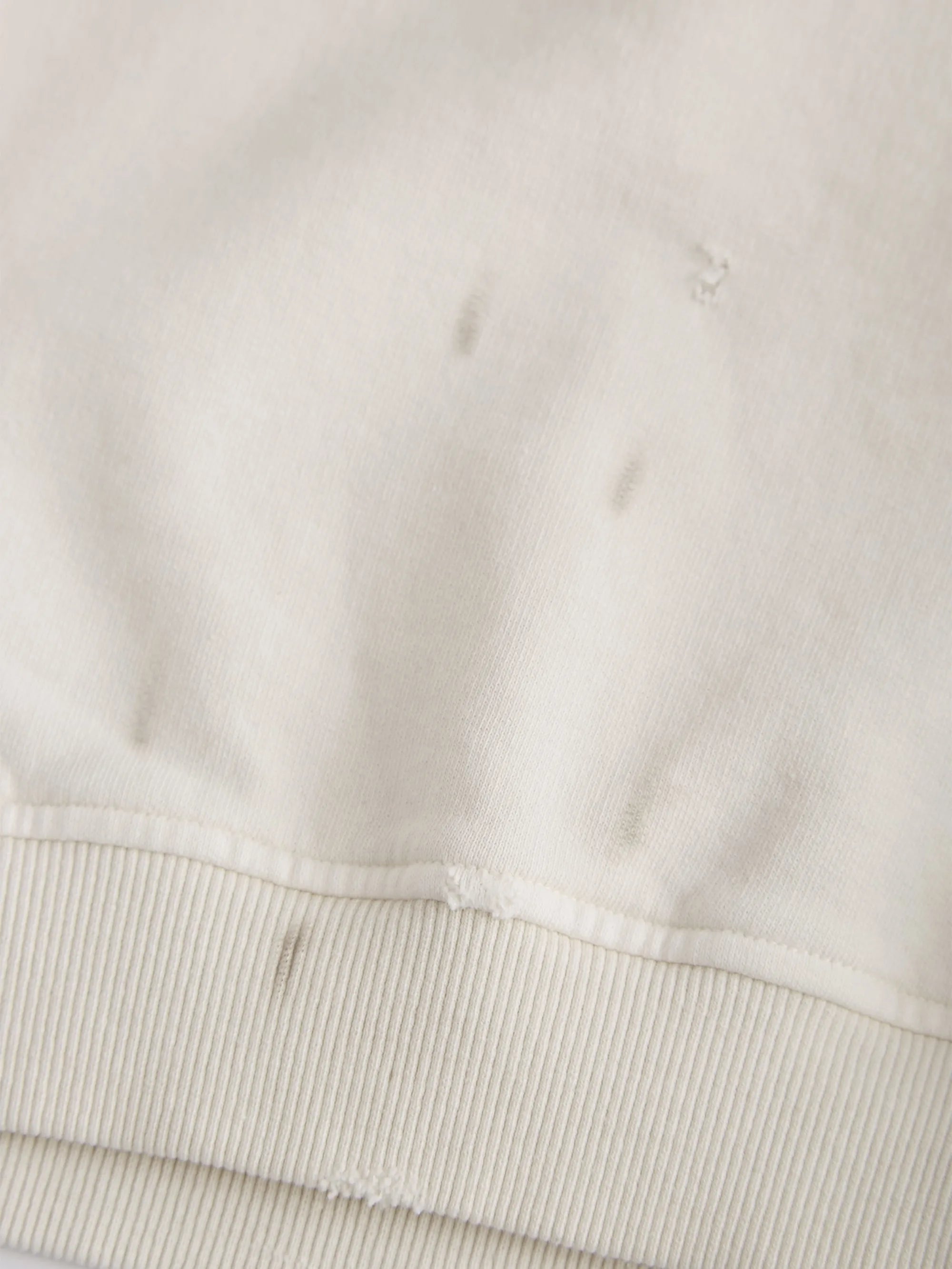 Alabaster White