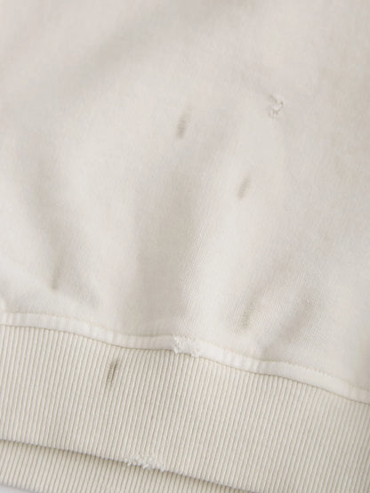 Alabaster White