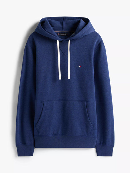 Heathered Blue