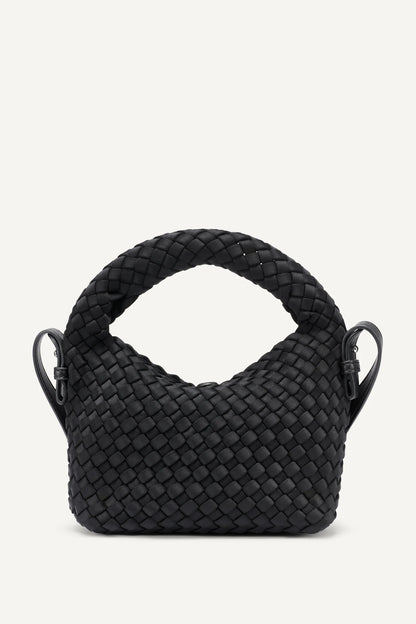 black/silver