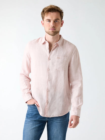 Mellow Pink Multi