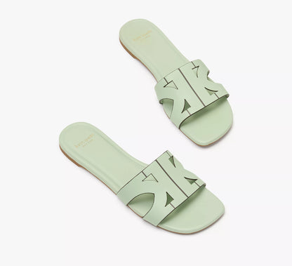 Pistachio Ice