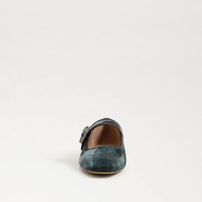 Bluestone Velvet