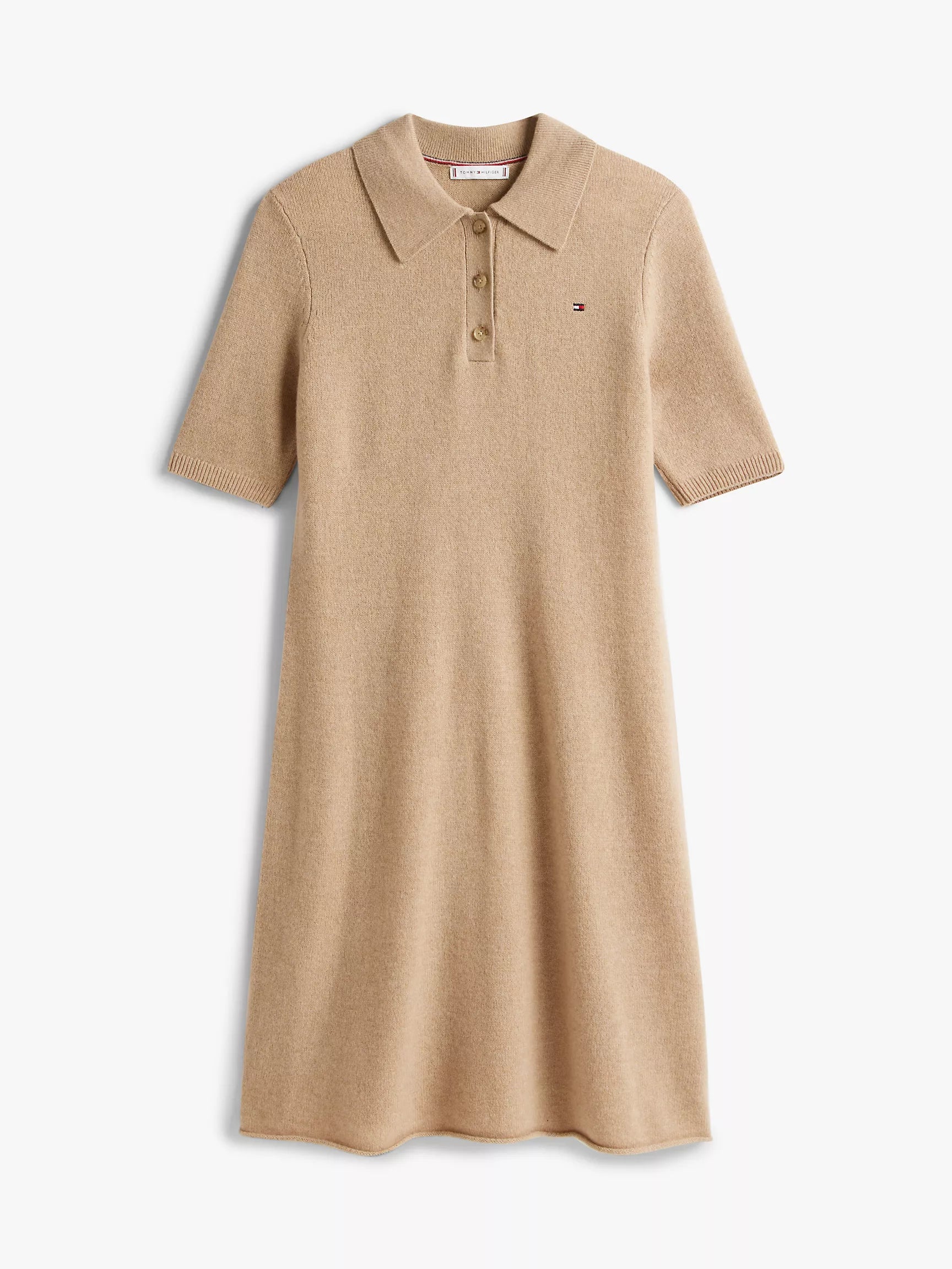 Safari Canvas Heather