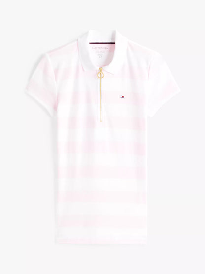 Light Pink Stripe