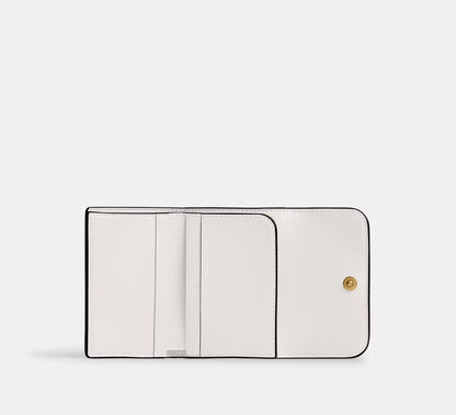 Brass/Chalk