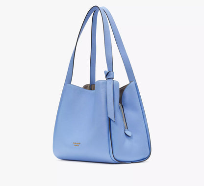 Genie Blue