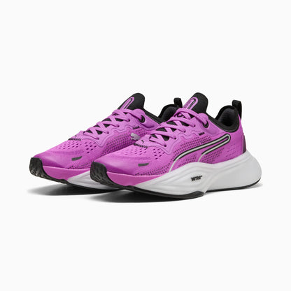 Pure Magenta-PUMA Black