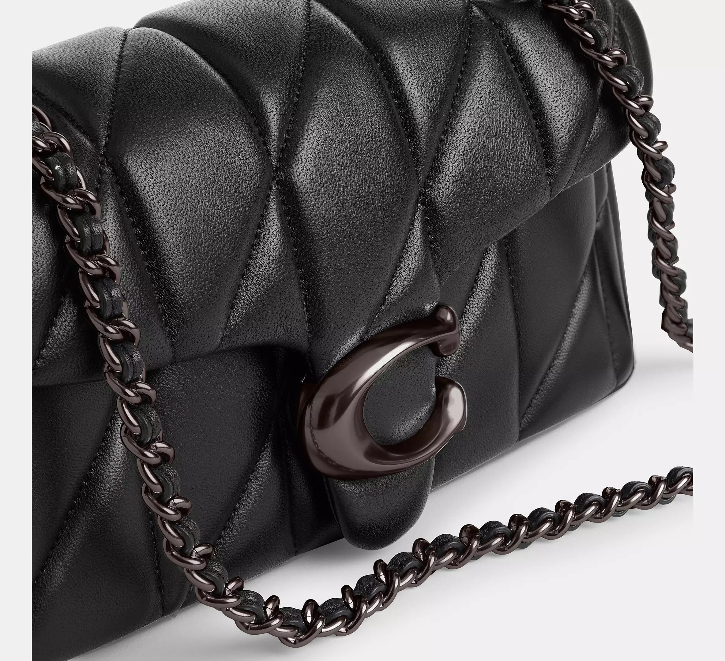 Pewter/Black