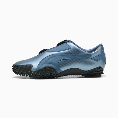 Cool Blue-Dark Indigo