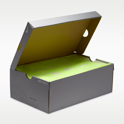 White/Black/Volt/Metallic Silver