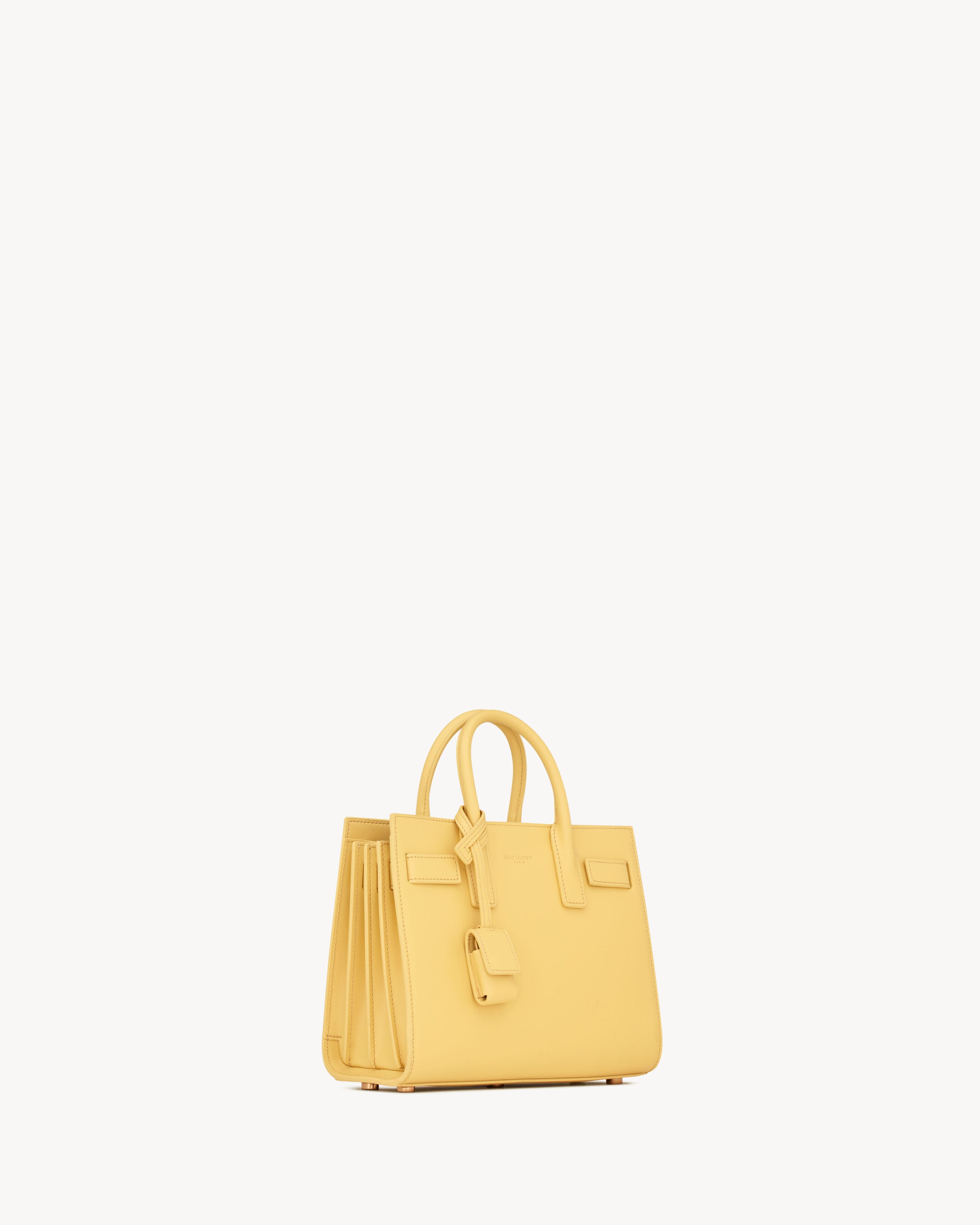 Soft Lemon