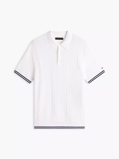 Optic White