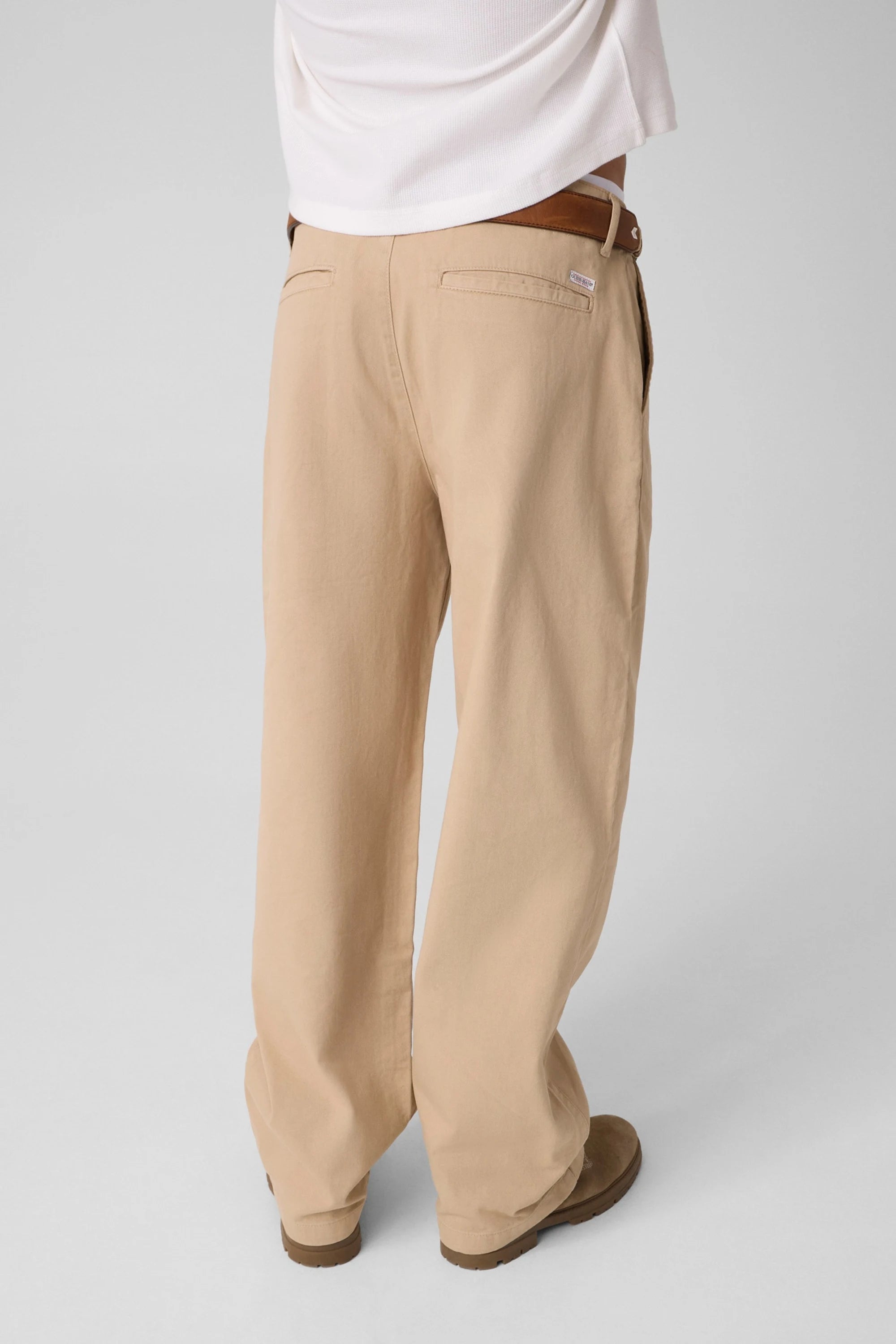 Safari Tan