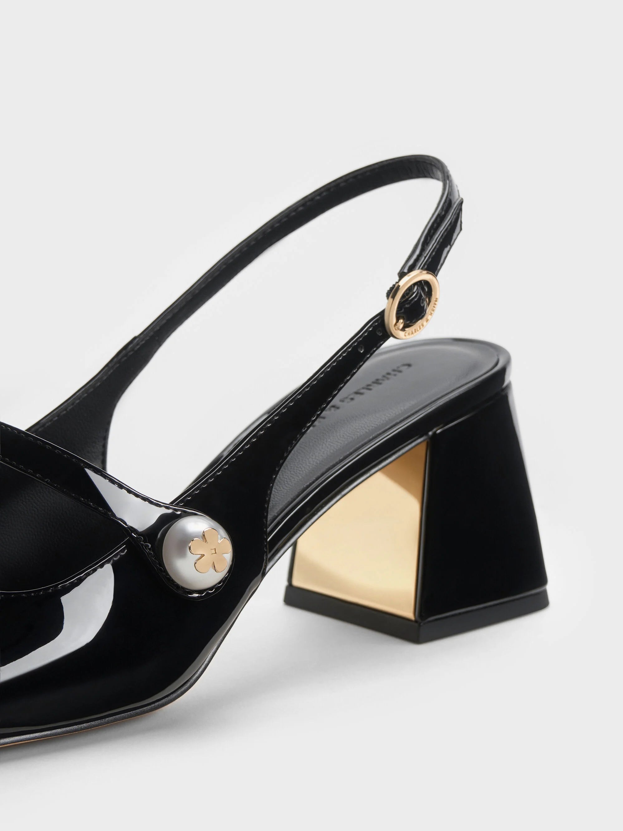 Black Patent