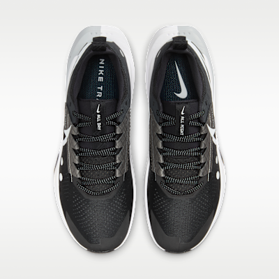 Black/Wolf Grey/Anthracite/White