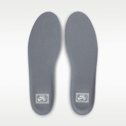 Cool Grey/Cool Grey/Gum Light Brown/White