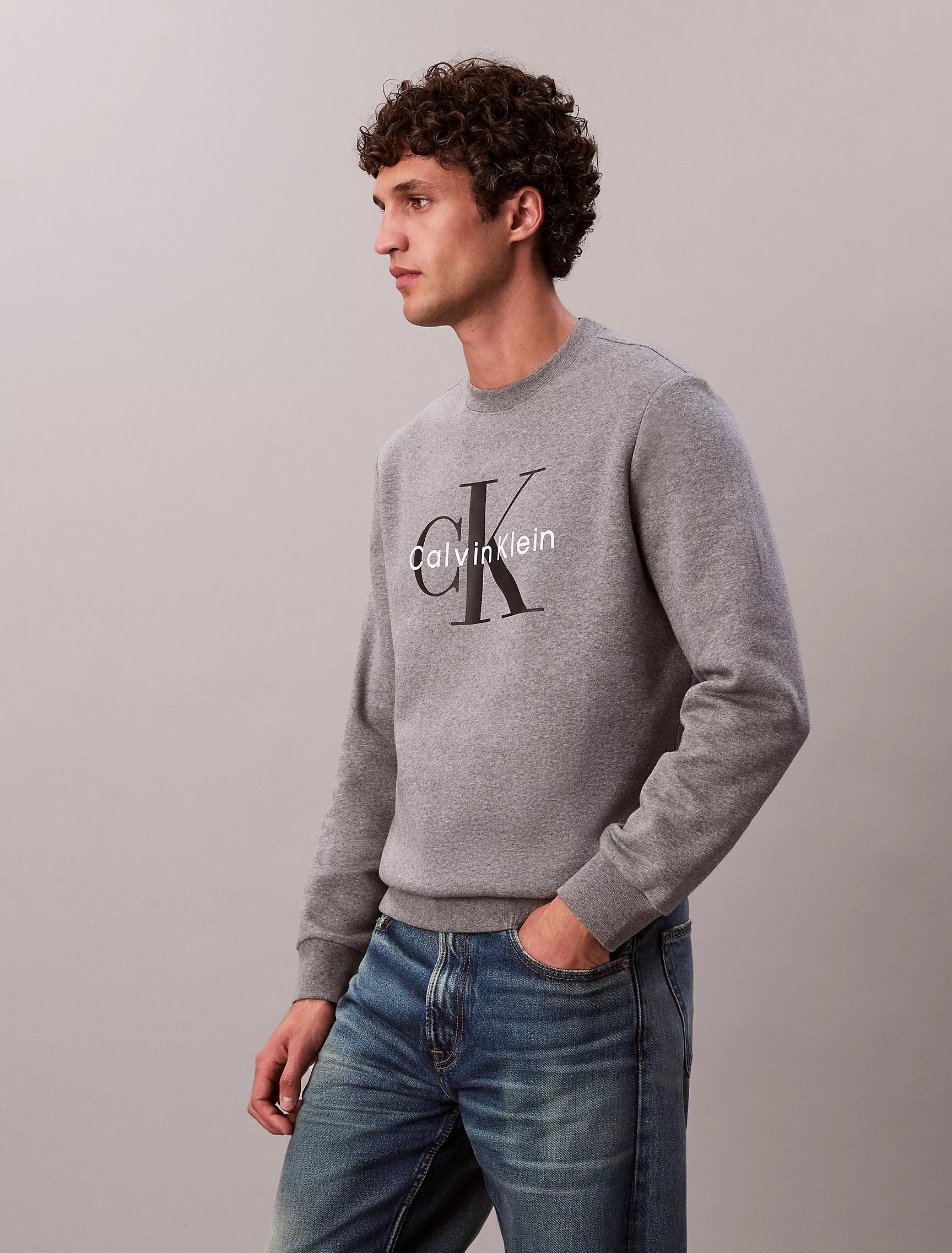Grey Heather